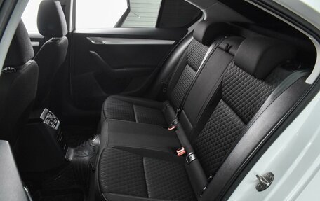 Skoda Octavia, 2016 год, 1 568 000 рублей, 9 фотография