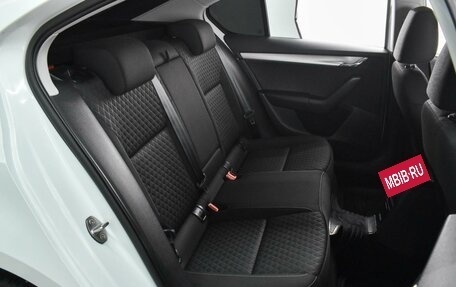 Skoda Octavia, 2016 год, 1 568 000 рублей, 7 фотография