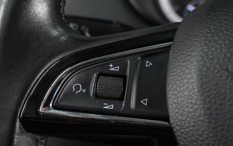 Skoda Octavia, 2016 год, 1 568 000 рублей, 15 фотография