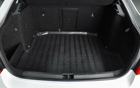 Skoda Octavia, 2016 год, 1 568 000 рублей, 18 фотография