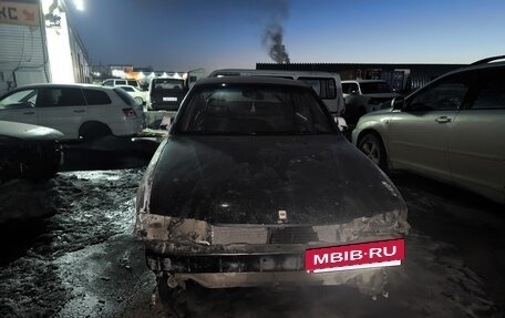 Toyota Camry V30, 1992 год, 50 000 рублей, 3 фотография