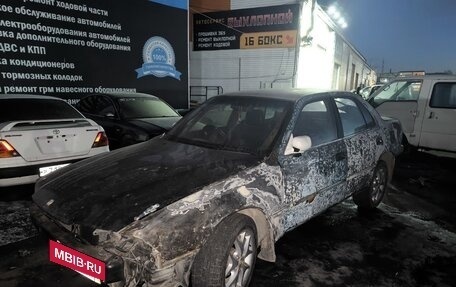 Toyota Camry V30, 1992 год, 50 000 рублей, 2 фотография