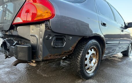 KIA Spectra II (LD), 2006 год, 200 000 рублей, 3 фотография