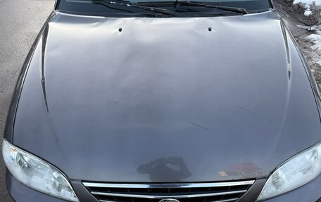 KIA Spectra II (LD), 2006 год, 200 000 рублей, 2 фотография