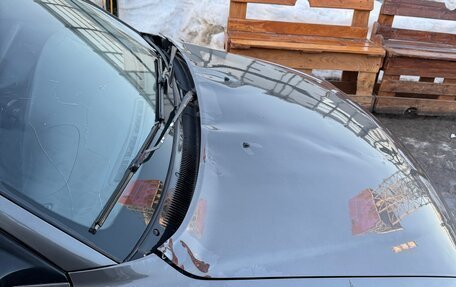 KIA Spectra II (LD), 2006 год, 200 000 рублей, 9 фотография