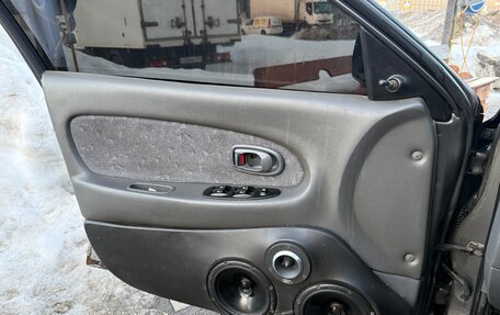 KIA Spectra II (LD), 2006 год, 200 000 рублей, 11 фотография