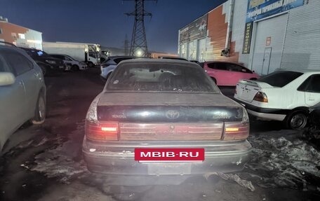 Toyota Camry V30, 1992 год, 50 000 рублей, 4 фотография