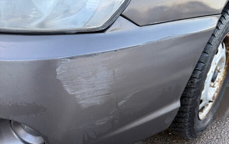 KIA Spectra II (LD), 2006 год, 200 000 рублей, 10 фотография