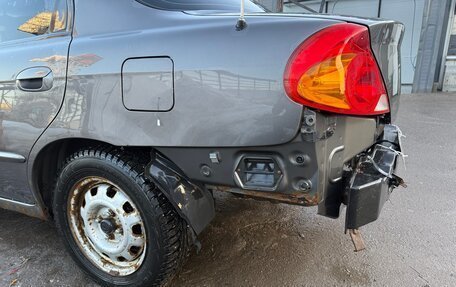 KIA Spectra II (LD), 2006 год, 200 000 рублей, 4 фотография