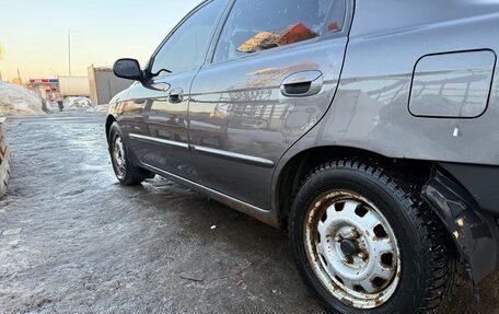 KIA Spectra II (LD), 2006 год, 200 000 рублей, 6 фотография