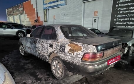 Toyota Camry V30, 1992 год, 50 000 рублей, 5 фотография