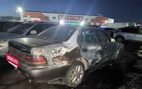 Toyota Camry V30, 1992 год, 50 000 рублей, 6 фотография