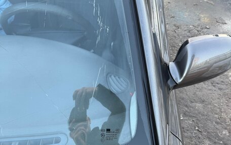 KIA Spectra II (LD), 2006 год, 200 000 рублей, 14 фотография