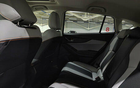 Subaru XV II, 2019 год, 2 530 000 рублей, 12 фотография