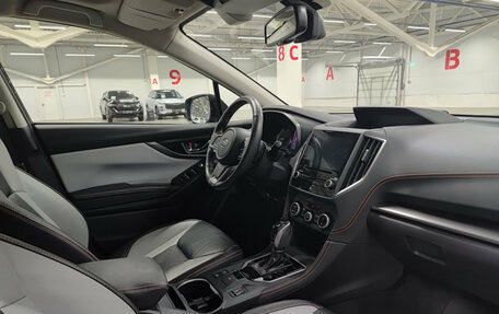 Subaru XV II, 2019 год, 2 530 000 рублей, 11 фотография