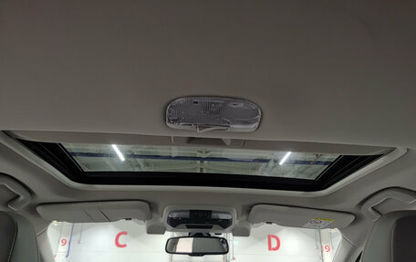 Subaru XV II, 2019 год, 2 530 000 рублей, 19 фотография