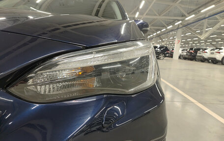 Subaru XV II, 2019 год, 2 530 000 рублей, 17 фотография