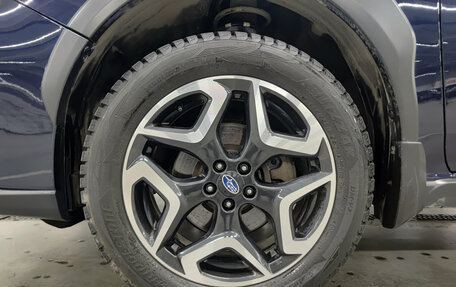 Subaru XV II, 2019 год, 2 530 000 рублей, 18 фотография