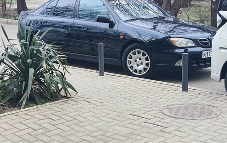 Nissan Primera II рестайлинг, 1999 год, 260 000 рублей, 4 фотография