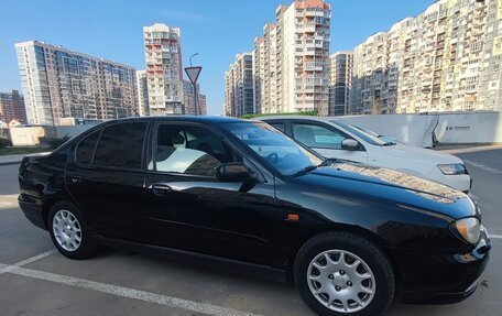 Nissan Primera II рестайлинг, 1999 год, 260 000 рублей, 3 фотография