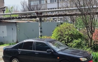 Nissan Primera II рестайлинг, 1999 год, 260 000 рублей, 1 фотография