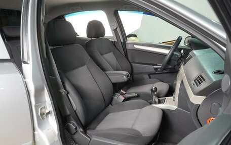 Opel Astra H, 2008 год, 599 000 рублей, 8 фотография