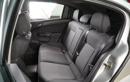 Opel Astra H, 2008 год, 599 000 рублей, 9 фотография