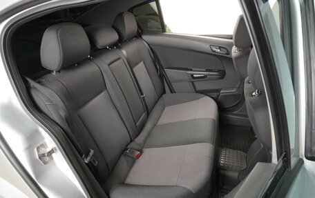 Opel Astra H, 2008 год, 599 000 рублей, 7 фотография