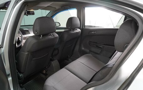 Opel Astra H, 2008 год, 599 000 рублей, 11 фотография