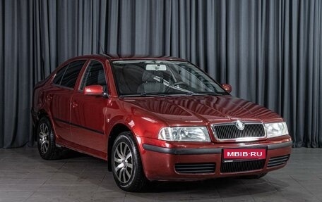 Skoda Octavia IV, 2008 год, 660 000 рублей, 1 фотография