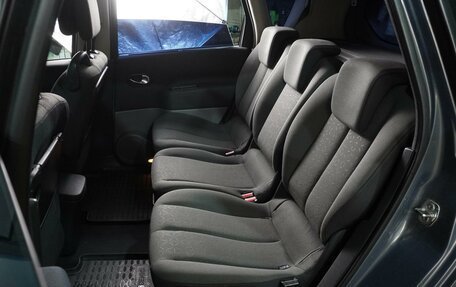 Renault Scenic III, 2007 год, 499 000 рублей, 9 фотография