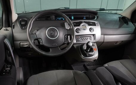 Renault Scenic III, 2007 год, 499 000 рублей, 6 фотография