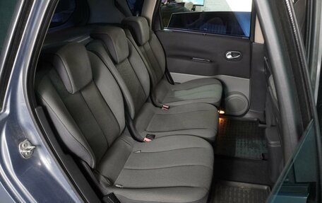 Renault Scenic III, 2007 год, 499 000 рублей, 7 фотография