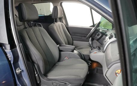 Renault Scenic III, 2007 год, 499 000 рублей, 8 фотография