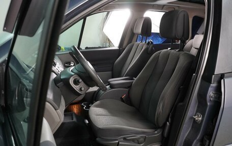 Renault Scenic III, 2007 год, 499 000 рублей, 10 фотография