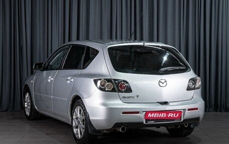 Mazda 3, 2008 год, 720 000 рублей, 2 фотография