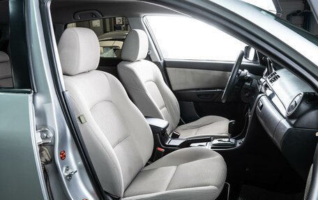 Mazda 3, 2008 год, 720 000 рублей, 8 фотография