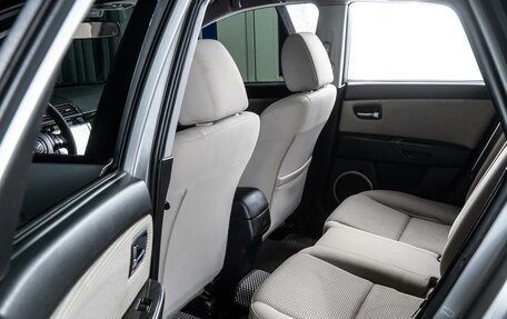 Mazda 3, 2008 год, 720 000 рублей, 11 фотография