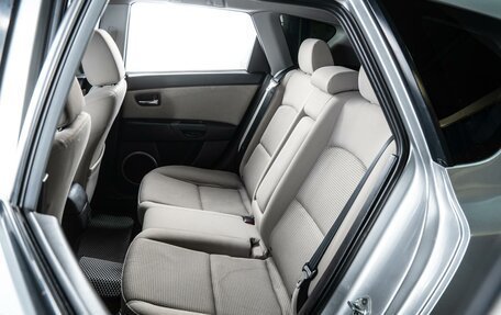 Mazda 3, 2008 год, 720 000 рублей, 9 фотография