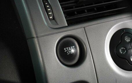 Renault Scenic III, 2007 год, 499 000 рублей, 16 фотография