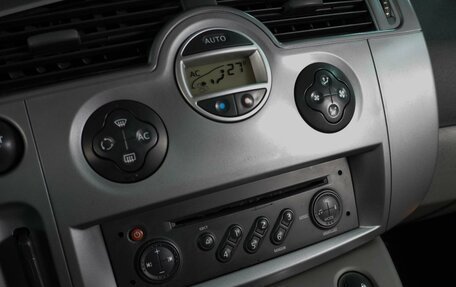 Renault Scenic III, 2007 год, 499 000 рублей, 17 фотография