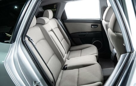 Mazda 3, 2008 год, 720 000 рублей, 7 фотография