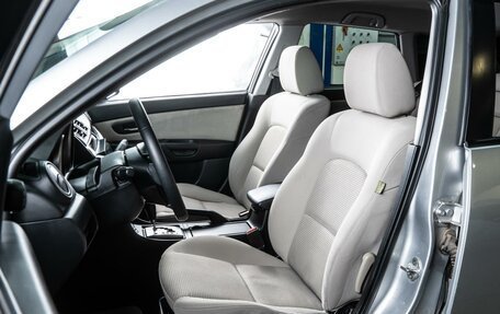 Mazda 3, 2008 год, 720 000 рублей, 10 фотография