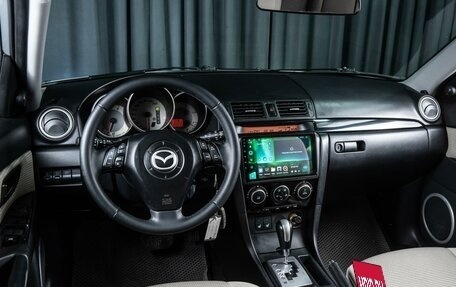 Mazda 3, 2008 год, 720 000 рублей, 6 фотография