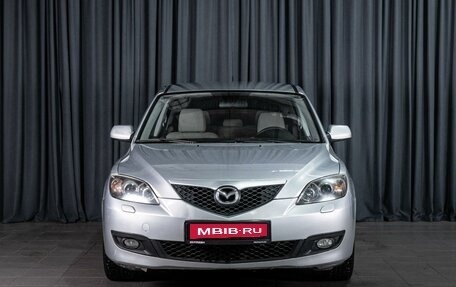Mazda 3, 2008 год, 720 000 рублей, 3 фотография