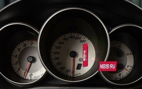 Mazda 3, 2008 год, 720 000 рублей, 12 фотография