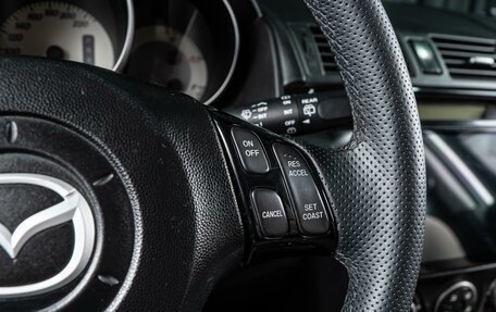 Mazda 3, 2008 год, 720 000 рублей, 17 фотография