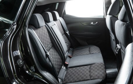 Nissan Qashqai, 2014 год, 1 380 000 рублей, 7 фотография