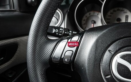 Mazda 3, 2008 год, 720 000 рублей, 16 фотография