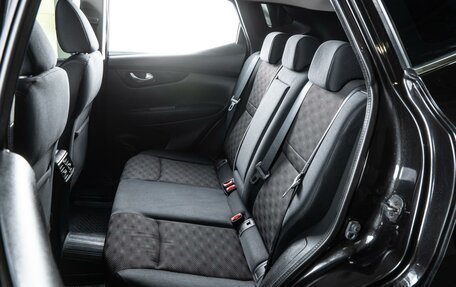 Nissan Qashqai, 2014 год, 1 380 000 рублей, 9 фотография